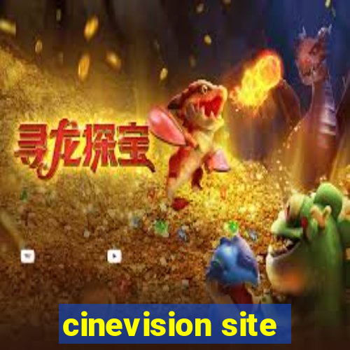 cinevision site